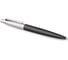 Шариковая ручка Parker Jotter Premium - Bond Street Black CT, M 1953195 2