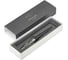 Шариковая ручка Parker Jotter Premium - Bond Street Black CT, M 1953195 3