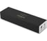 Шариковая ручка Parker Jotter Premium - Bond Street Black CT, M 1953195 5