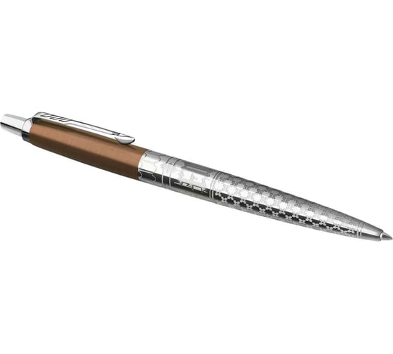Шариковая ручка Parker Jotter K175 SE London Architecture - Gothic Bronze, M 2025826