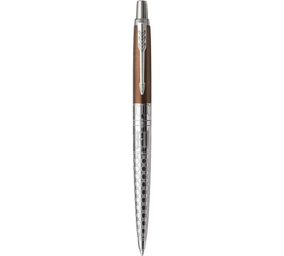 Шариковая ручка Parker Jotter K175 SE London Architecture - Gothic Bronze, M 2025826