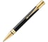 Шариковая ручка Parker Duofold - Black GT, M 1931386 1