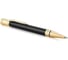 Шариковая ручка Parker Duofold - Black GT, M 1931386 2