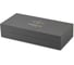 Шариковая ручка Parker Duofold - Black GT, M 1931386 5