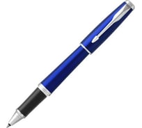Ручка-роллер Parker Urban Core - Nightsky Blue CT, F, BL 1931589