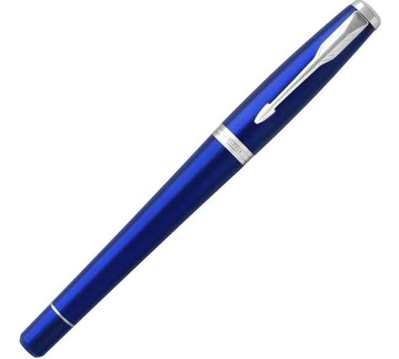 Ручка-роллер Parker Urban Core - Nightsky Blue CT, F, BL 1931589
