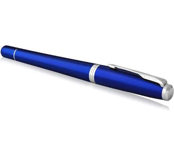 Ручка-роллер Parker Urban Core - Nightsky Blue CT, F, BL 1931589