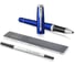 Ручка-роллер Parker Urban Core - Nightsky Blue CT, F, BL 1931589 5