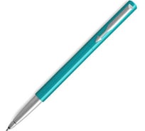 Ручка-роллер Parker Vector - Standart Blue-Green, M 2025680