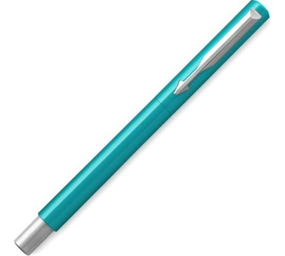Ручка-роллер Parker Vector - Standart Blue-Green, M 2025680