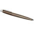 Шариковая ручка Parker Jotter Premium - Carlisle Brown Pinstripe CT, M 1953201 2