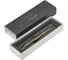 Шариковая ручка Parker Jotter Premium - Carlisle Brown Pinstripe CT, M 1953201 3