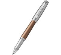 Ручка-роллер Parker Urban Premium - Orange CT, F, BL 1931626