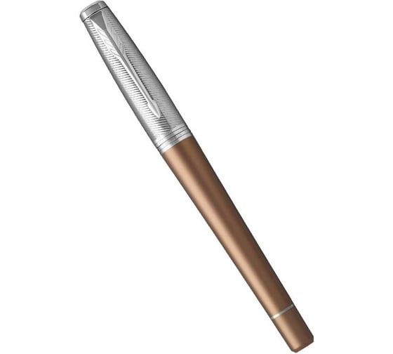 Ручка-роллер Parker Urban Premium - Orange CT, F, BL 1931626