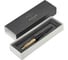 Шариковая ручка Parker Jotter Luxe - Bond Street Black GT, M 1953202 3