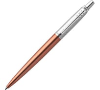 Шариковая ручка Parker Jotter Core - Chelsea Orange CT, M 1953189