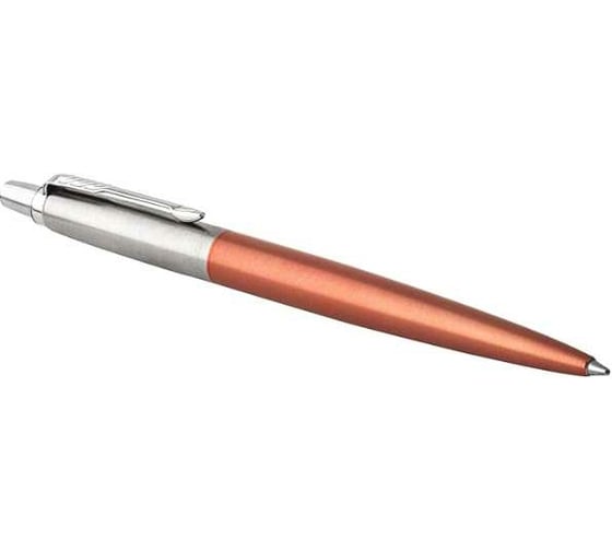 Шариковая ручка Parker Jotter Core - Chelsea Orange CT, M 1953189