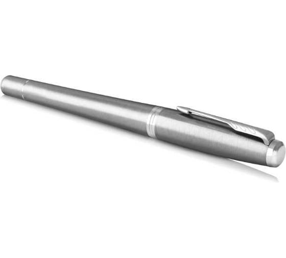 Ручка-роллер Parker Urban Core - Metro Metallic CT, F, BL 1931588