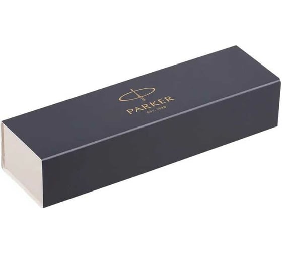 Шариковая ручка Parker IM Core - Light Blue Grey CT, M 1931669