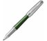 Ручка-роллер Parker Urban Premium - Green CT, F, BL 1931618 1