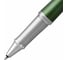 Ручка-роллер Parker Urban Premium - Green CT, F, BL 1931618 3