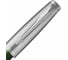 Ручка-роллер Parker Urban Premium - Green CT, F, BL 1931618 4