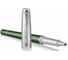 Ручка-роллер Parker Urban Premium - Green CT, F, BL 1931618 6