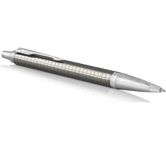 Шариковая ручка Parker IM Premium - Dark Espresso CT, M 1931683