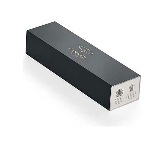 Шариковая ручка Parker IM Premium - Dark Espresso CT, M 1931683