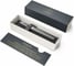 Ручка-роллер Parker Urban Premium -Silvered Powder CT, F, BL 1931586 4