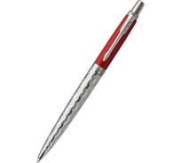Шариковая ручка Parker Jotter K175 SE London Architecture - Classical Red, M 2025827