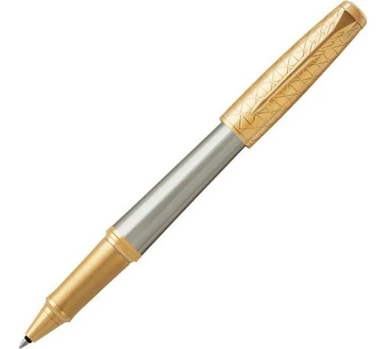 Ручка-роллер Parker Urban Premium - Aureate Powder GT, F, BL 1931574