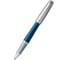Ручка-роллер Parker Urban Premium - Dark Blue CT, F, BL 1931566 1