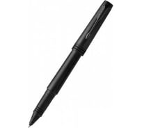 Ручка-роллер Parker Premier - Monochrome Black, F 1931432