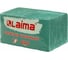 Бумажные салфетки LAIMA Big Pack 400 шт., 24x24 см, зеленые, 100 целлюлоза 114728 1
