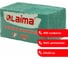 Бумажные салфетки LAIMA Big Pack 400 шт., 24x24 см, зеленые, 100 целлюлоза 114728 2
