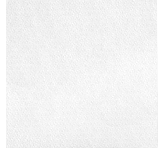 Бумажные салфетки LAIMA Big Pack 400 шт., 24x24 см, белые, 100 целлюлоза 114724