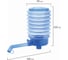 Механическая помпа SONNEN M-20 для воды голубая 455003 6