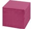 Бумажные салфетки LAIMA Big Pack 400 шт, 24x24 см, бордовые, 100% целлюлоза 114725 4