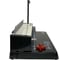 Переплетный аппарат на пластиковую пружину Office Kit B2116 4