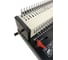 Переплетный аппарат на пластиковую пружину Office Kit B2116 8