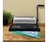 Переплетный аппарат на пластиковую пружину Office Kit B2116 9