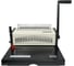 Переплетный аппарат на пластиковую пружину Office Kit B2125N 1