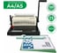 Переплетный аппарат на пластиковую пружину Office Kit B2125N 2