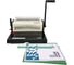 Переплетный аппарат на пластиковую пружину Office Kit B2125N 9