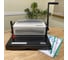 Переплетный аппарат на пластиковую пружину Office Kit B2125N 10