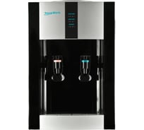 Кулер Aqua Work 16TR серебристо-черный 25888