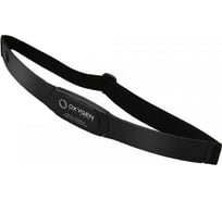 Нагрудный передатчик пульса OXYGEN FITNESS WIRELESS HR TRANSMITTER CHEST_BELT_OXYGEN