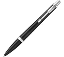 Шариковая ручка Parker Urban Core - Muted Black CT, M 1931575