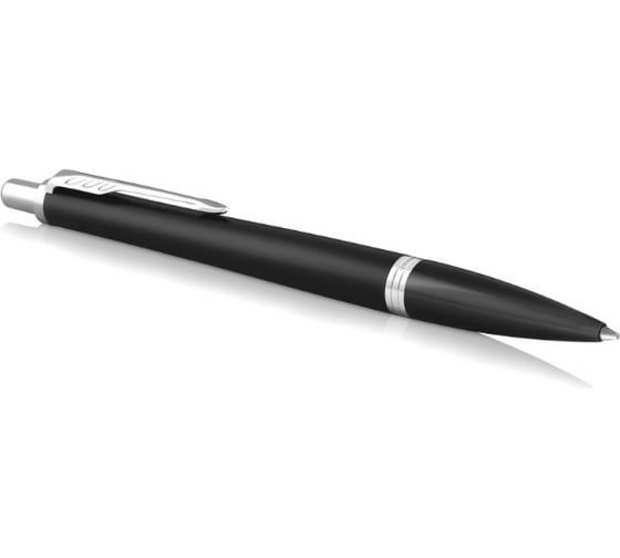 Шариковая ручка Parker Urban Core - Muted Black CT, M 1931575